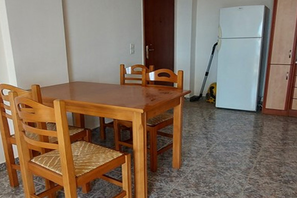 Πωλείται επιπλωμένο Διαμέρισμα στο Λευκαντί Εύβοιας